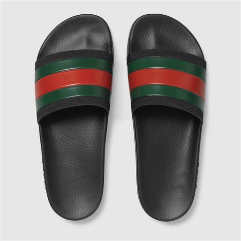 gucci sliders men's sale|gucci sliders pay later.